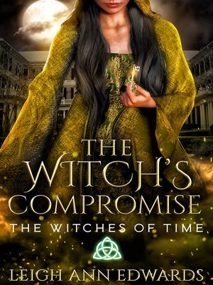 cover image of The Witch's Compromise